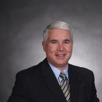 Larry Stepp