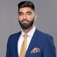 Dilraj Grewal