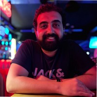 Michael Magdy
