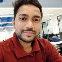 Yogesh Ghadigaonkar
