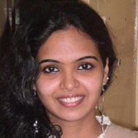 Khushboo Chaudhari