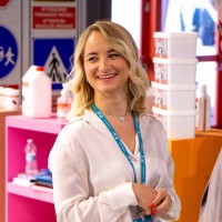Ana Negru