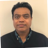 Rao Naraparaju