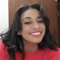 Yasmin Gabriela dos Santos Vieira
