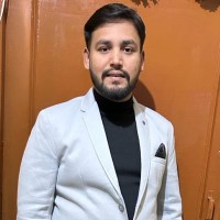 Ayush Kumar Sinha