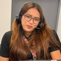 Mariella Louise Francisco