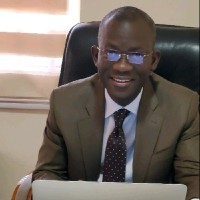 Mawuko Anani A. EKUHOHO