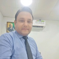 Kamran Memon