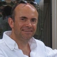 Olivier Chevillard