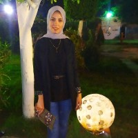Youmna Ashraf