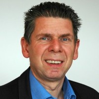 Stefan Hackert