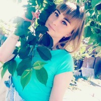 Екатерина Белослудцева