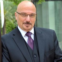 David Gross