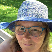 Ingrid Linder