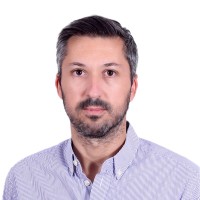 Georgios Gavriil