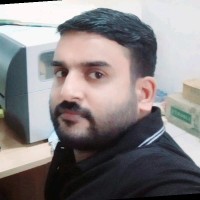 Rakesh Ck