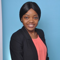 Ariane Laure Guiadem Nde