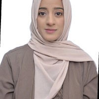 Iqra Malik