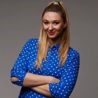 Nataliia Ilchenko