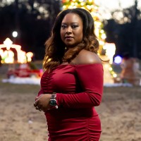 Mahogany Taylor
