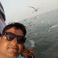 Jay Chandel