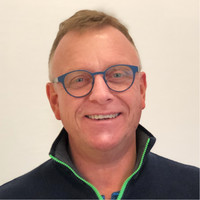 Tommy Dan Pedersen