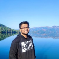 Harshwardhan Shinde