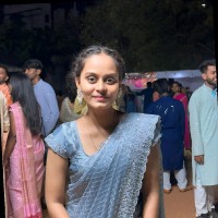 Bhavana Nalusani