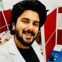Shahas Ahmed