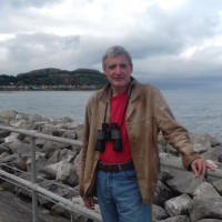 Gary Nicolson
