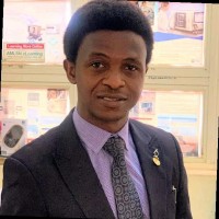 Akele Richard Yomi (Ph.D)