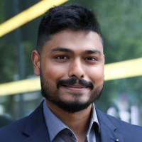 Vamshi Krishna Golla