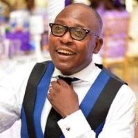 Omokorede Ayobami Solola, Pmp, Eit