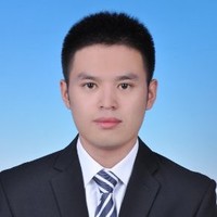 Chaohui Zhang