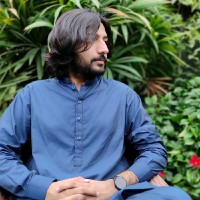 Saad Khan