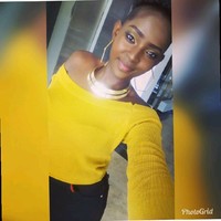 Lynn Wanjiru