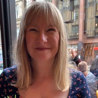 Gillian ONeill