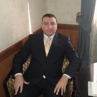Tarek Alhoosh
