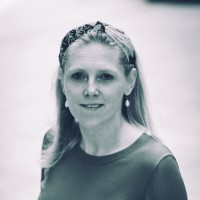 Cecilia Sjölin