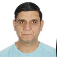 Umer Abbas