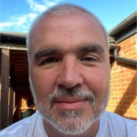 Gary Grainger