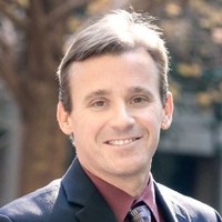 Bret Hill