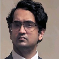 Asif Farid