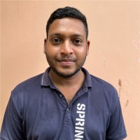Sebastian Chacko