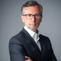 JUDr. Martin Žiak