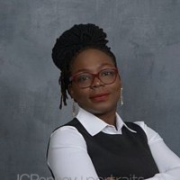 Tolulope Hunicke