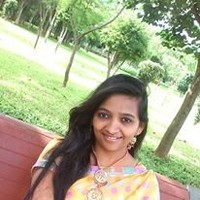 Chaitra Ravikumar