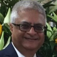 Manish Sangani