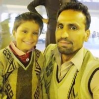 Shahid Hussain