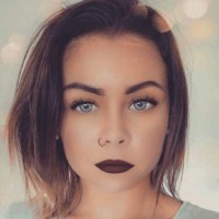 Veronica Eriksson